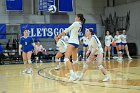 VB vs Salve  Wheaton Women’s Volleyball vs Salve Regina University. : volleyball